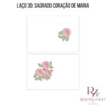 LAÇOS 3D: SAGRADO CORAÇÃO DE MARIA - Imagem 3
