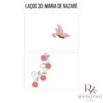 LAÇOS 3D: MARIA DE NAZARÉ - Image 3