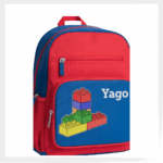 Matriz Peça Lego - Imagem 2