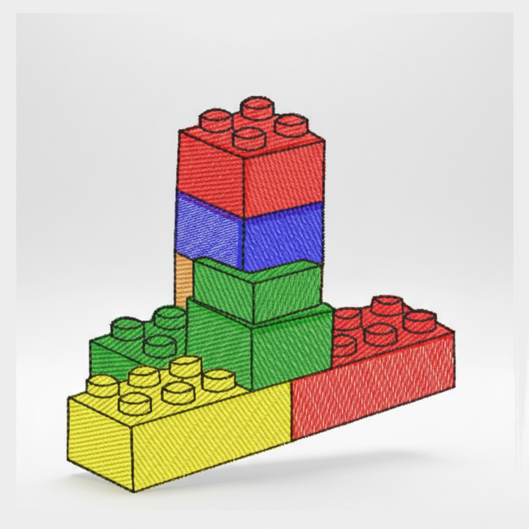 Lego bazar Matriz Peça Lego - Imagem 1