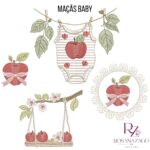 Maçã BABY