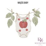 Maçã BABY - Image 2