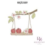 Maçã BABY - Image 4