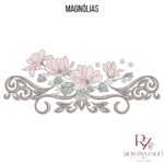 Magnólias - Imagem 5