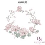 Magnólias - Imagem 6