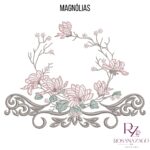 Magnólias - Imagem 2