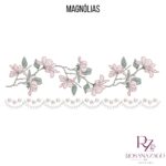 Magnólias - Imagem 3