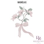 Magnólias - Imagem 4