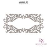 Magnólias - Imagem 8