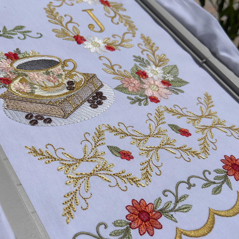 MATRIZES JOSE GALEGO Coleรงรฃo de Matrizes - Cafรฉ com Livros - Image 1