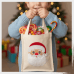 Matriz Papai Noel Fringe - Imagem 4