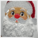 Matriz Papai Noel Fringe