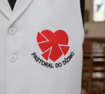 PASTORAL DO DIZIMO 9X7,5CM