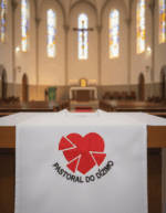 PASTORAL DO DIZIMO 9X7,5CM - Image 2