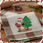 Matriz Papai Noel Γrvore