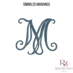 SÍMBOLOS MARIANOS - Imagem 10