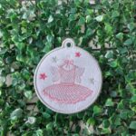 Coleção de Matrizes Enfeites O Quebra Nozes - Image 4