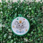 Coleção de Matrizes Enfeites O Quebra Nozes - Image 3