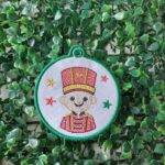 Coleção de Matrizes Enfeites O Quebra Nozes - Image 2