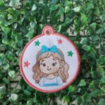 Coleção de Matrizes Enfeites O Quebra Nozes - Image 6