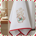 Matriz Natal Xícara - Imagem 2