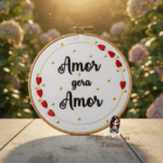 Amor que Acolhe - Imagem 4