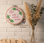 Amor que Acolhe - Imagem 3