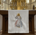 JESUS MISERICORDIOSO 9X15CM