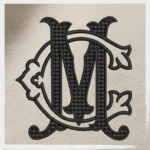 Matriz Brasão Inicial M C