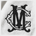 Matriz Brasão Inicial M C - Imagem 2