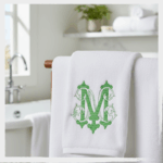 Matriz Brasão Inicial M N - Imagem 2