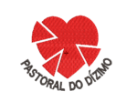 PASTORAL DO DIZIMO 9X7,5CM - Image 3