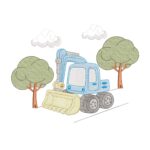 Coleção Transportes - Imagem 6