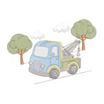 Coleção Transportes - Imagem 2