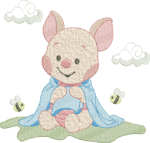 Coleção Ursinho Pooh - Imagem 5