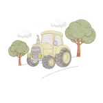 Coleção Transportes - Imagem 4