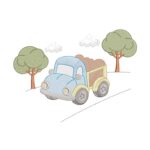 Coleção Transportes - Imagem 5