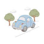 Coleção Transportes