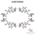 ALFABETO ROSEIRA - Image 3