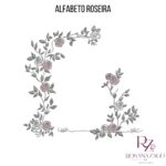 ALFABETO ROSEIRA - Image 4