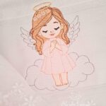 Matrizes de Bordado Anjinhos - Image 4