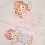 Matrizes de Bordado Anjinhos - Image 6