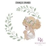 CRIANÇAS ORANDO - Imagem 5