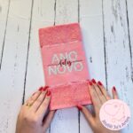 [Matrizes de Bordado] Feliz Ano Novo / Feliz 2026 - Imagem 3