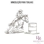 MINICOLEรรO PARA TOALHAS - Image 3