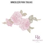 MINICOLEรรO PARA TOALHAS - Image 2