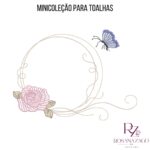 MINICOLEรรO PARA TOALHAS - Image 5