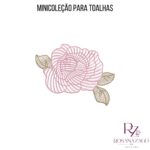 MINICOLEรรO PARA TOALHAS - Image 6