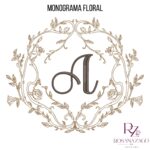MONOGRAMA FLORAL - Image 7