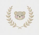 Mini Ursinhos e Montagens com Louros e Ramos - Image 4